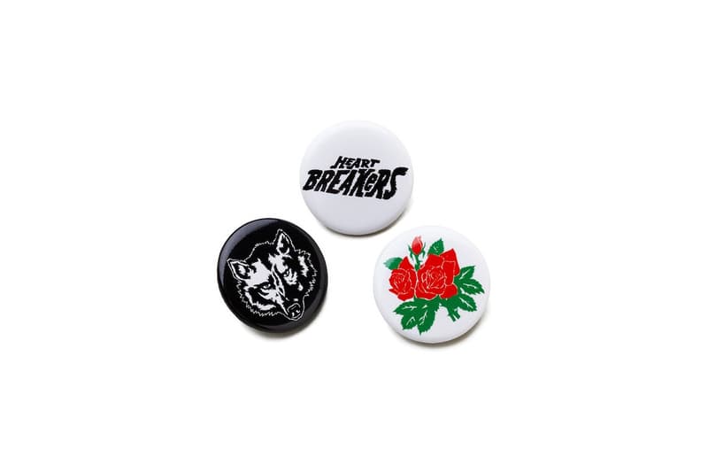BEDWIN & THE HEARTBREAKERS Michael Carney Collaborative Collection