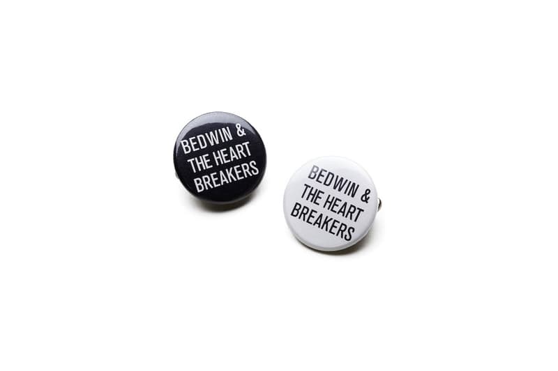 BEDWIN & THE HEARTBREAKERS Michael Carney Collaborative Collection