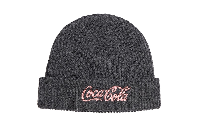 Been Trill x Coca-Cola 2016 Holiday Collection Exclusive Capsule Embroidered Varsity Jackets Hats Tees Socks PacSun