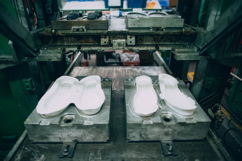 Behind-The-Scenes Look at the Filling Pieces 2017 Spring/Summer Collection
