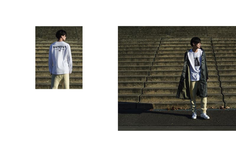 BEINGHUNTED. 2016 Fall/Winter Lookbook