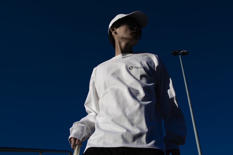 BEINGHUNTED. 2016 Fall/Winter Lookbook