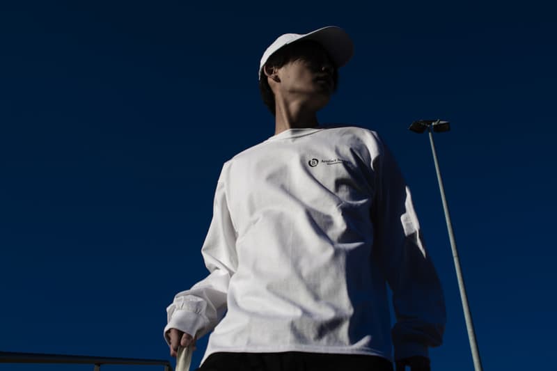 BEINGHUNTED. 2016 Fall/Winter Lookbook