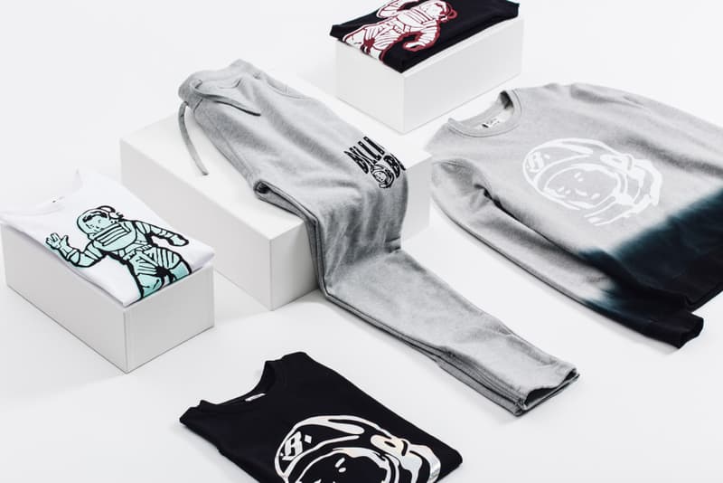 Billionaire Boys Club Winter 2016 T-shirts crewnecks Shirts