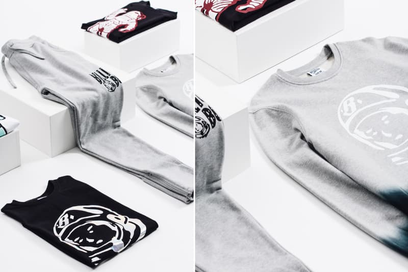 Billionaire Boys Club Winter 2016 T-shirts crewnecks Shirts