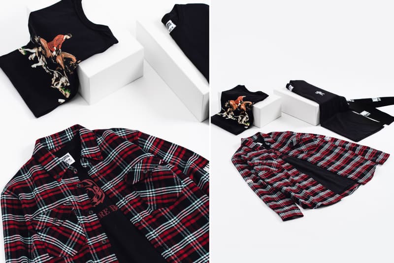 Billionaire Boys Club Winter 2016 T-shirts crewnecks Shirts