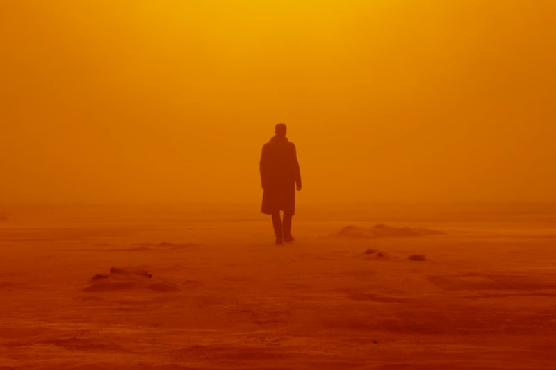 Blade Runner 2049 Harrison Ford Ryan Gosling