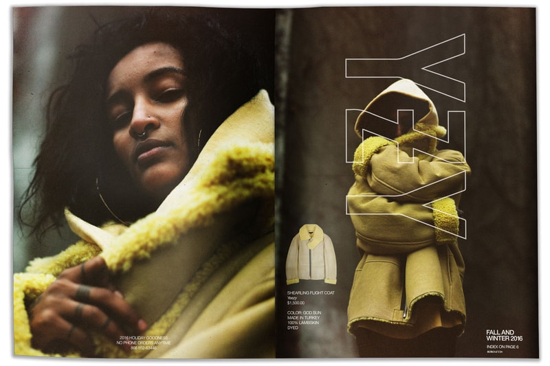 Bodega 2017 Fall/Winter Holiday Catalog
