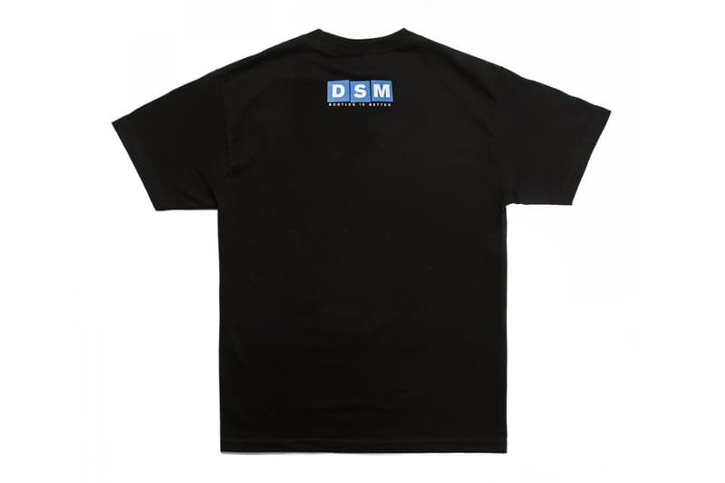 Bootleg Is Better and DSM Dover Street Market Seinfeld-Inspired T-shirt Collection