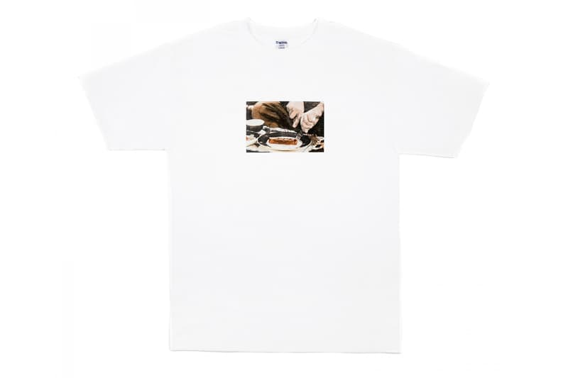 Bootleg Is Better and DSM Dover Street Market Seinfeld-Inspired T-shirt Collection