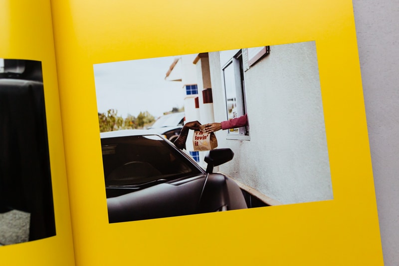 Frank Ocean Boys Don't Cry Magazine