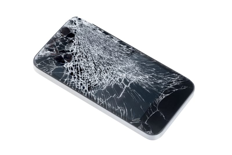 People Are Trashing Their Phones When an Upgrade Is Close, Recent Study Shows