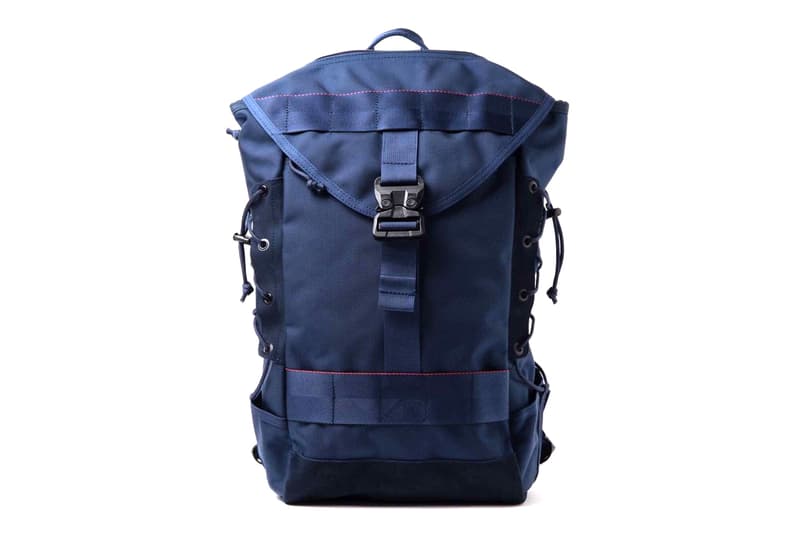 BRIEFING x Danner x Beams Plus Collection