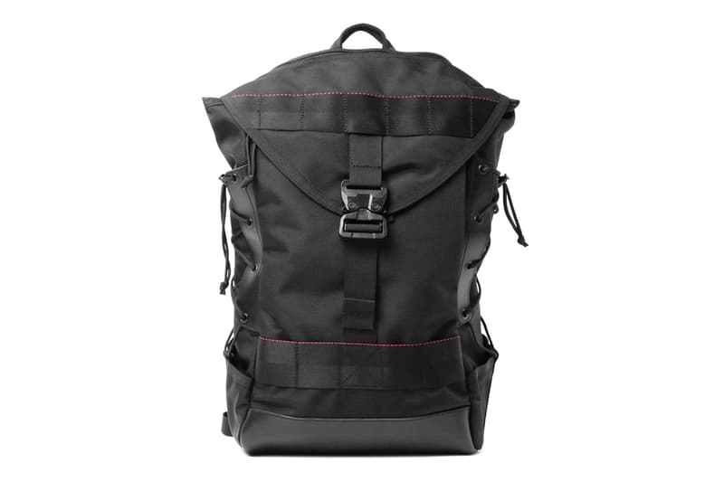 BRIEFING x Danner x Beams Plus Collection