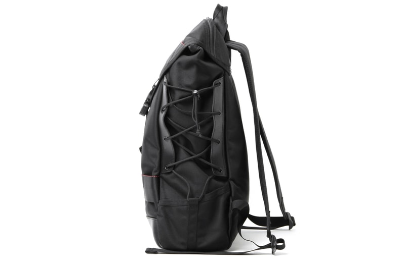 BRIEFING x Danner x Beams Plus Collection