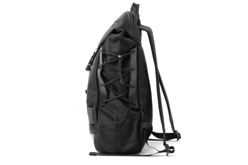 BRIEFING x Danner x Beams Plus Collection