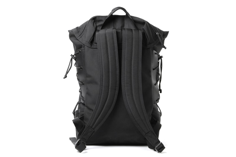 BRIEFING x Danner x Beams Plus Collection
