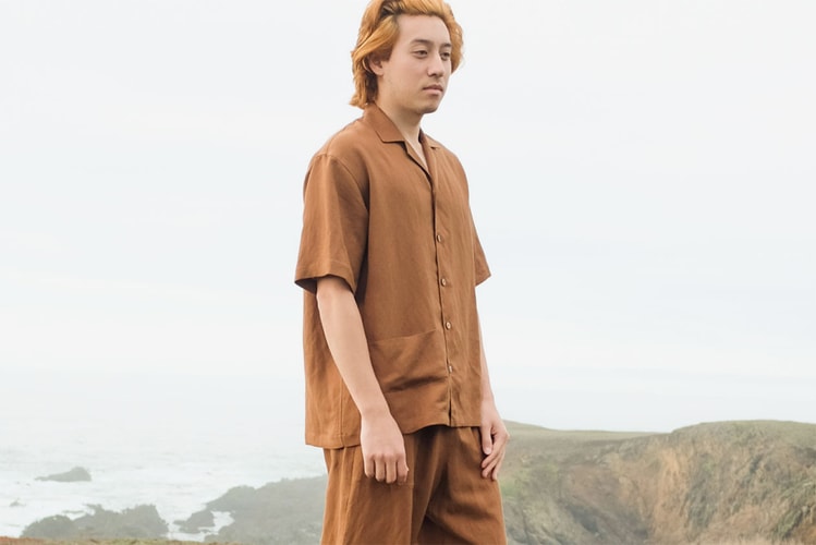 Bristol Los Angeles Offers a Sneak Peek at Its Forthcoming "Collection 002" Range