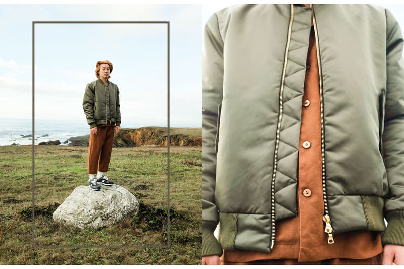 Bristol Los Angeles 2016 Fall/Winter Collection 002