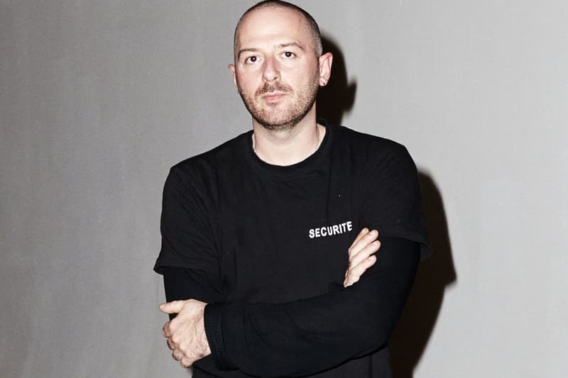 Demna Gvasalia