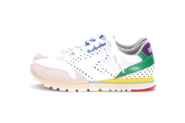Brooks X Frapbois Chariot