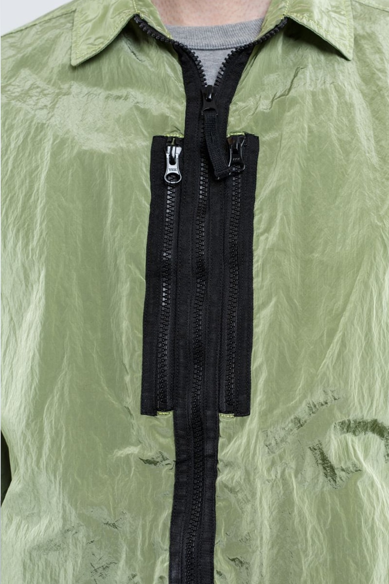 Buy Stone Island 2017 Spring/Summer Collection Now