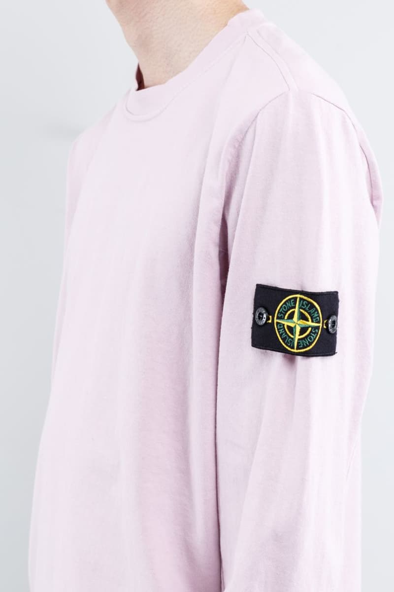 Buy Stone Island 2017 Spring/Summer Collection Now