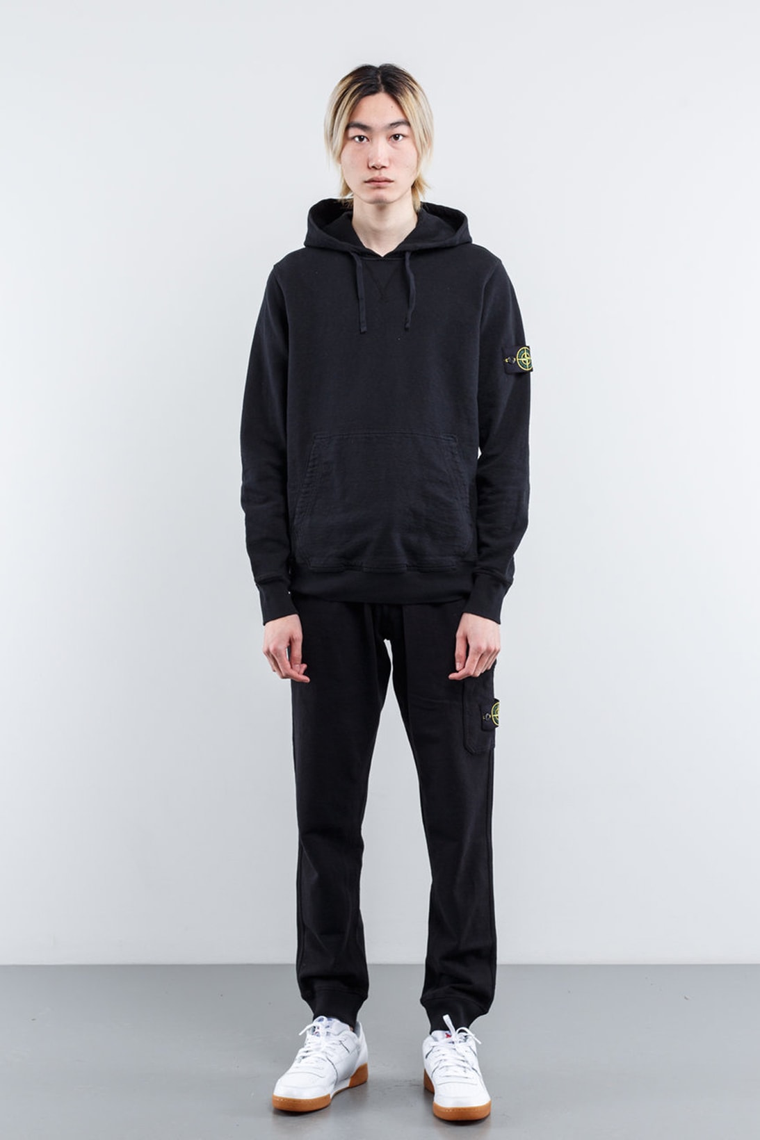 Buy Stone Island 2017 Spring/Summer Collection Now
