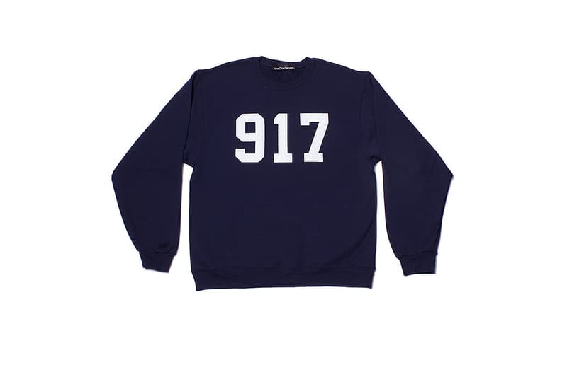 New Call Me 917 Items At Dover Street Market