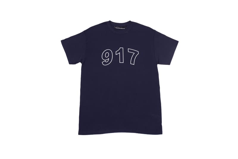 New Call Me 917 Items At Dover Street Market