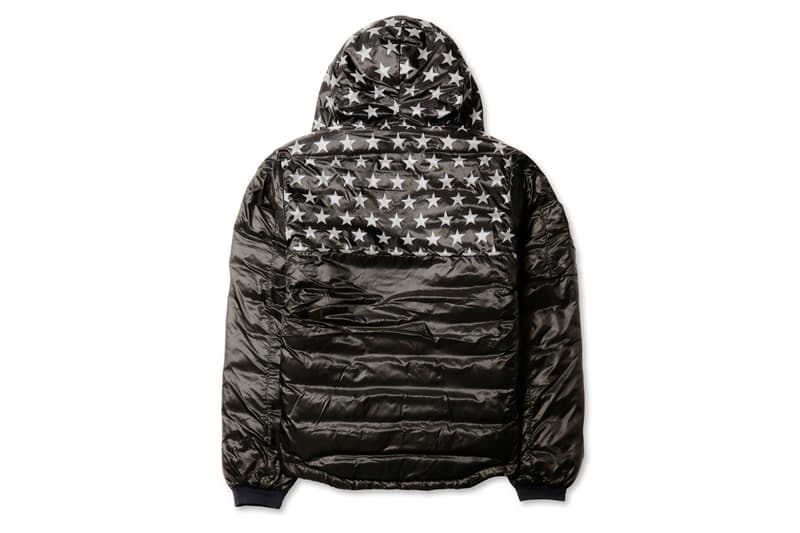 Canada Goose Crawford Hoody