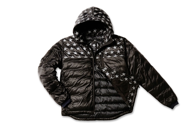 Canada Goose Crawford Hoody
