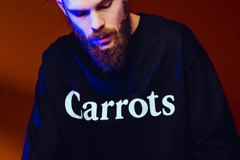 Carrots Releases 2016 Fall/Winter Collection