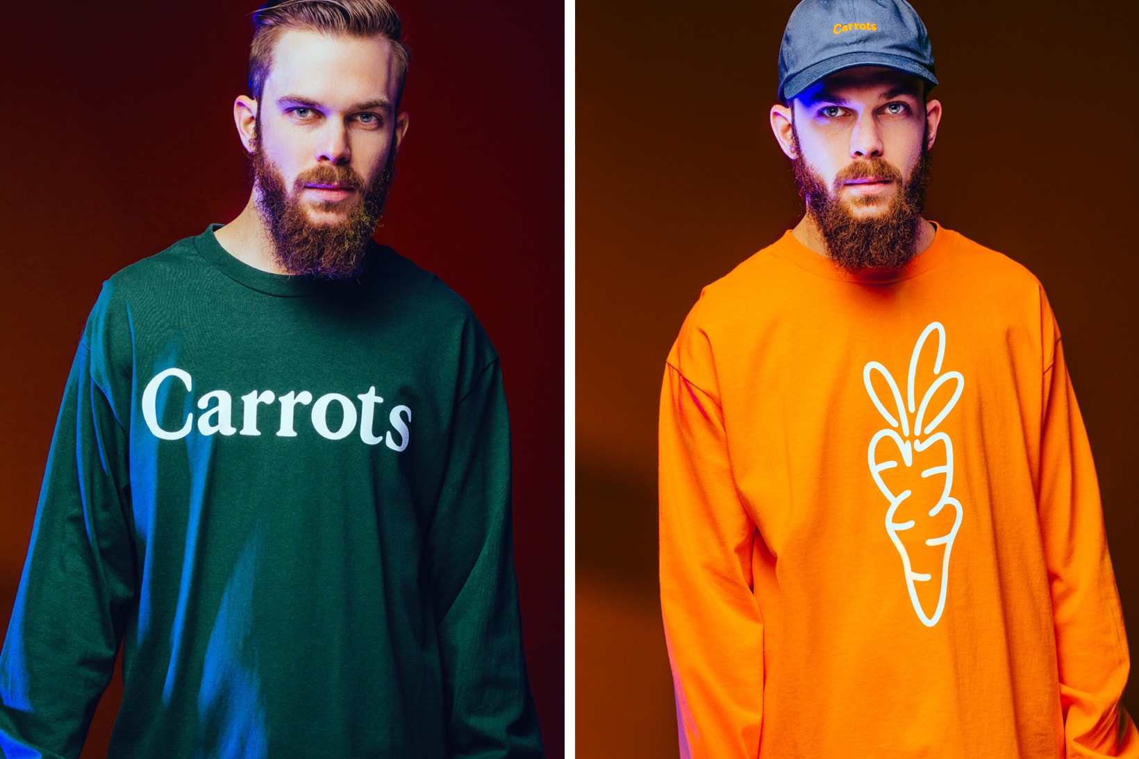Carrots Fall/Winter 2016 Collection