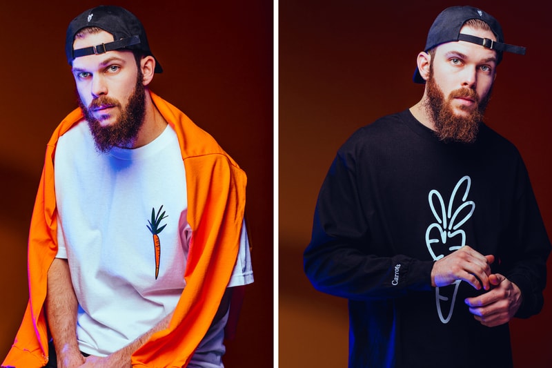 Carrots Fall/Winter 2016 Collection