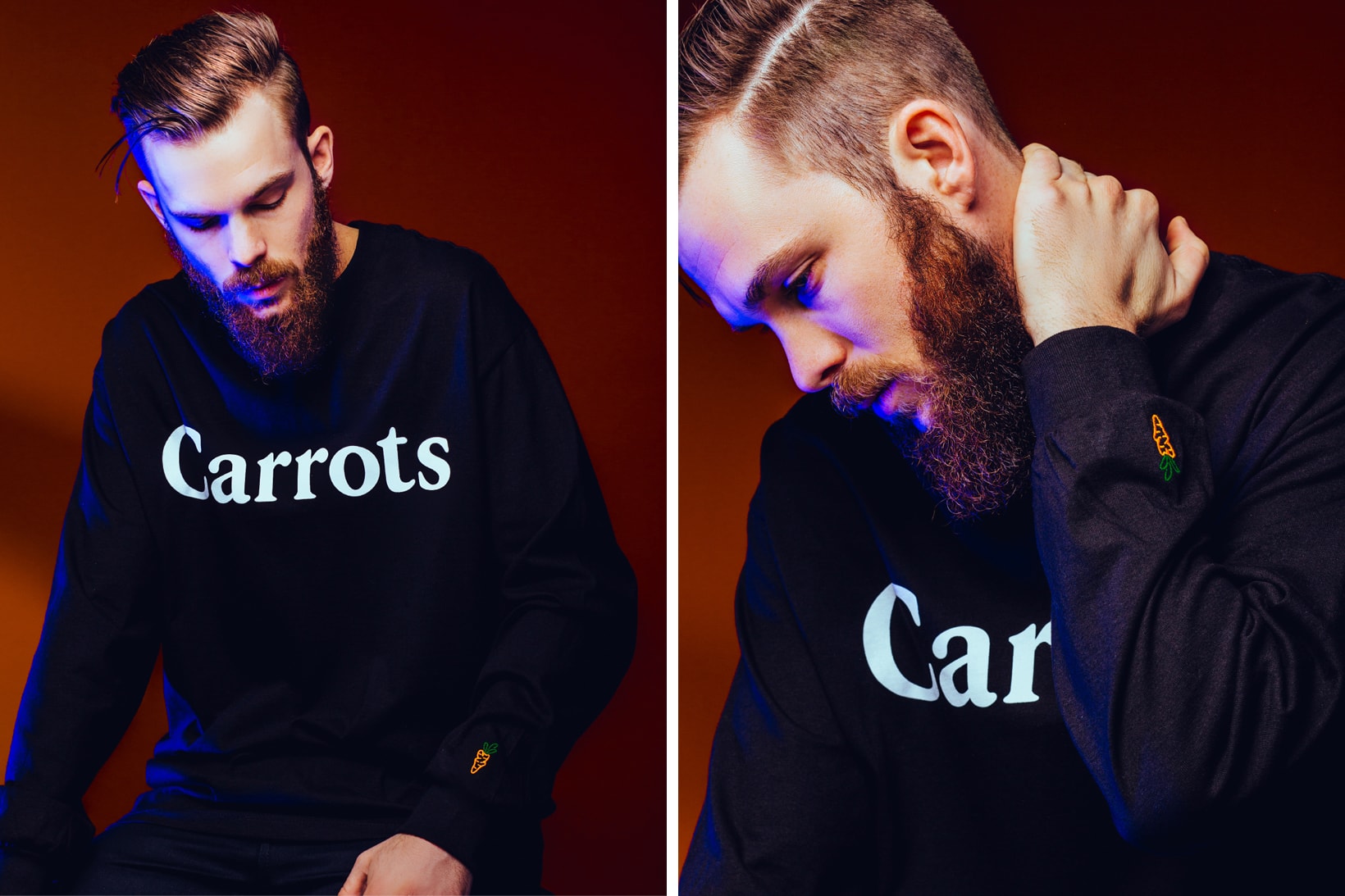 Carrots Fall/Winter 2016 Collection