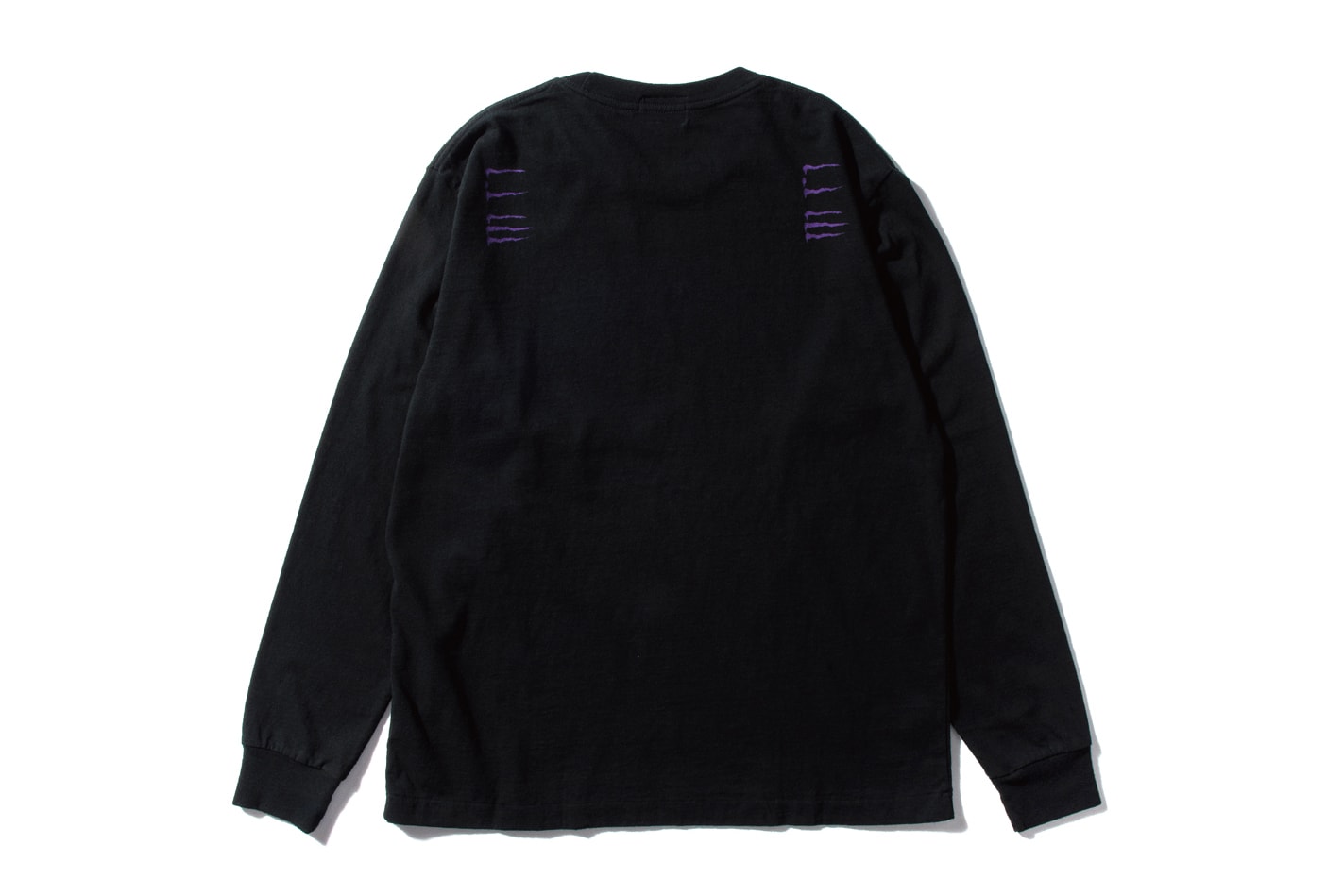 Cav Empt LAB Taipei Pop-Up T-shirt Hooded Top Collaboration