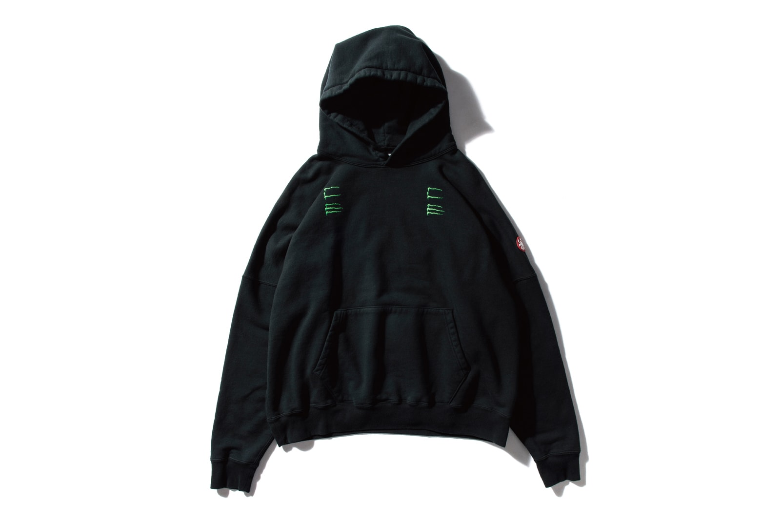 Cav Empt LAB Taipei Pop-Up T-shirt Hooded Top Collaboration