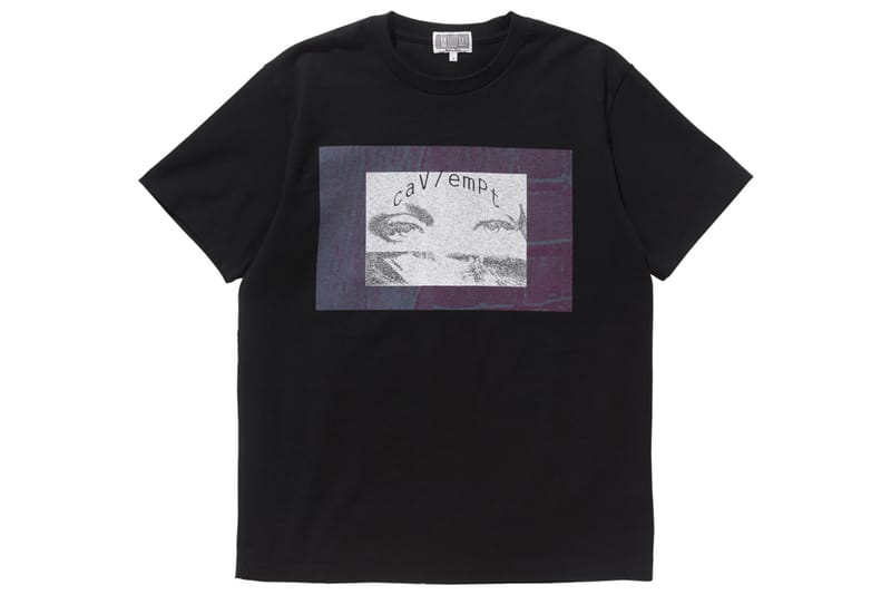 Cav Empt Teases 2017 Spring/Summer With Its Latest Drop