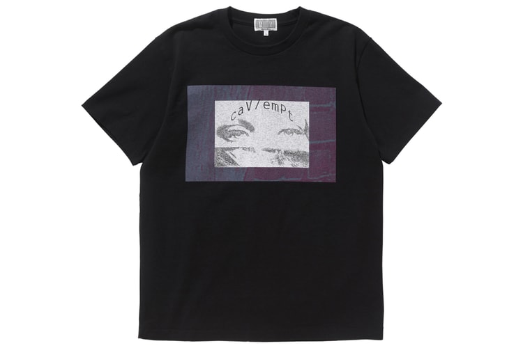 Cav Empt Teases 2017 Spring/Summer With Its Latest Drop