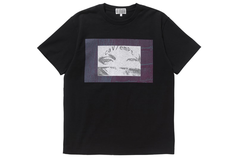 Cav Empt Spring/Summer 2017