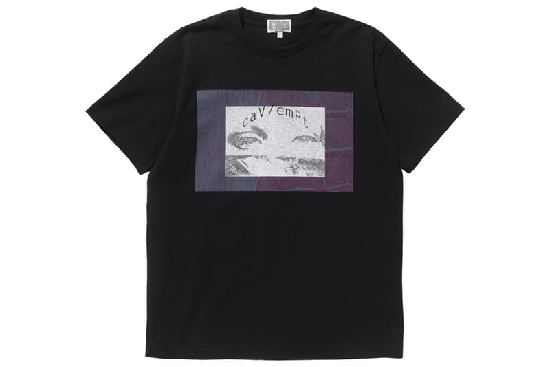 Cav Empt Spring/Summer 2017