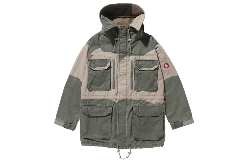Cav Empt Spring/Summer 2017