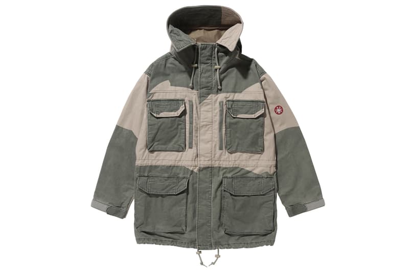 Cav Empt Spring/Summer 2017
