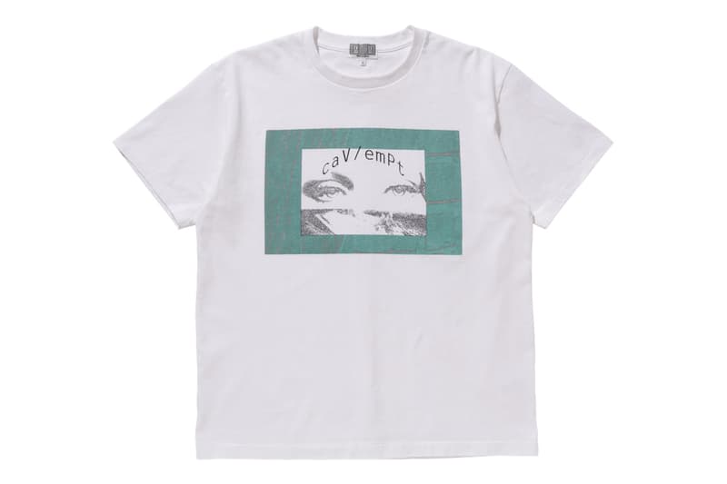 Cav Empt Spring/Summer 2017