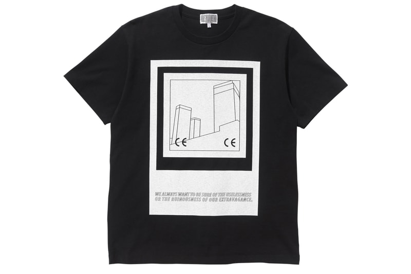 Cav Empt Spring/Summer 2017