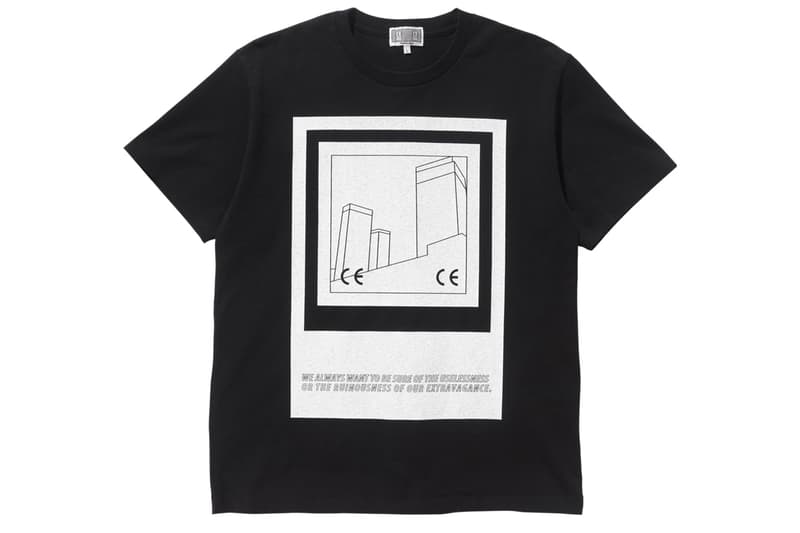 Cav Empt Spring/Summer 2017