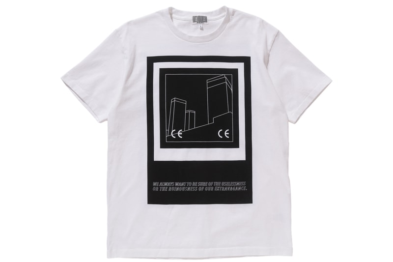 Cav Empt Spring/Summer 2017
