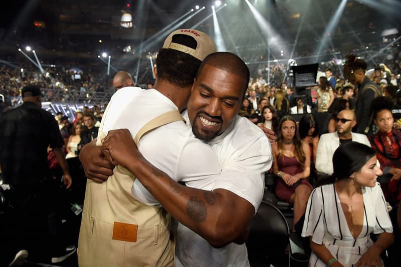 Chance the Dropout Chance The Rapper Kanye West Mash Up