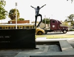 Chaz Ortiz Returns to the Scene With a Gnarly New Zoo York Part
